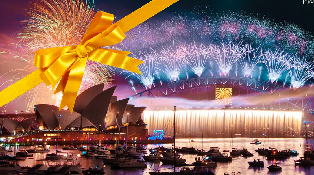 Sydney Harbour Cruise Gift Vouchers | Vagabond Cuises